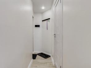 Апартаменты на Бульваре Эйнштейна 4