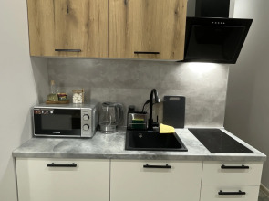 Апартаменты Grand Tower в Центре Нижнего Новгорода