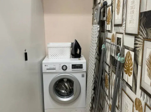 Квартира Парковый