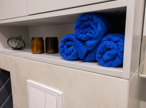 Апартаменты на Ахметзянова 3