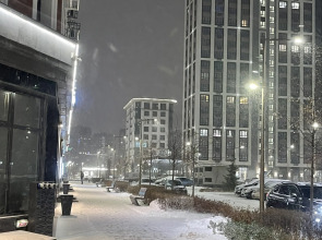 Квартира Айвазовский