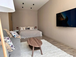 Квартира Идеальная Студия в Каспийске