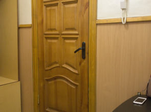 Апартаменты на Кольцова 3