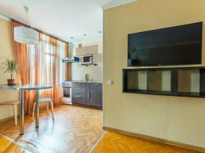 Апартаменты Hanaka 1-я Владимирская 18