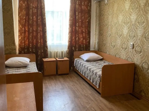 Отель Гостиница Лоран