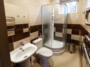 Гостевой дом Чехов