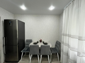 Uyutnye Dvukhkomnatnye v Tsentre g. Nyagan Apartments