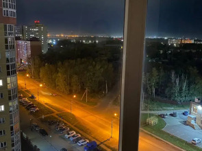 Квартира на Левобережье