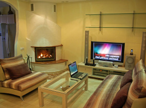 Частный дом "Из Дома в Дом"