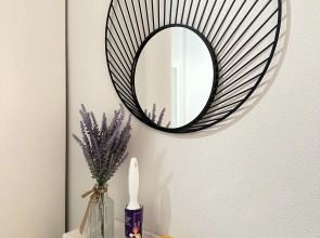 Квартира Однокомнатная в Екатеринбурге