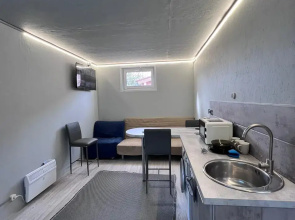 Uyutnyj Private House