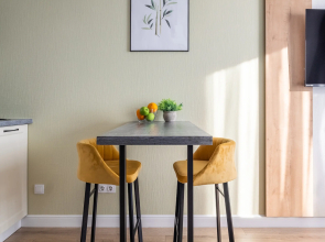 Апартаменты Люкс Мята на Финском