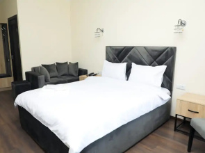 ARAGAST HOTEL & BREWERY пивоварня