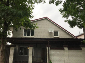 Forest Guest House