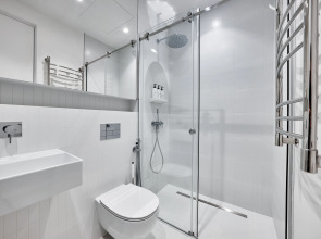 Апартаменты EasyGuest у парка Зарядье