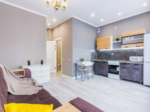 Апартаменты на Южной