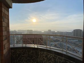 Отель Apart Sofia