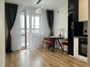 Квартира Стиль и Комфорт ТРК Иремель