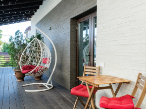 Апартаменты на Ружейной в Сириусе №4