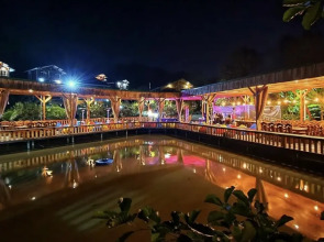 Гостевой дом Ачигварское Озеро