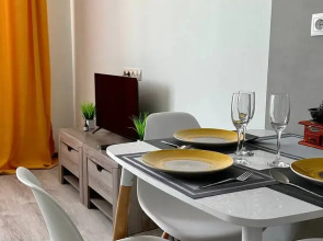 Квартира еЖИВИка