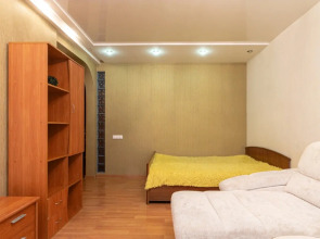 Апартаменты Уютные Океанис