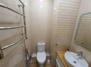 Квартира В Самом Центре Сочи