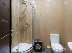 Апартаменты BestFlat24 Летная 21/2 Студия