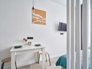 Квартира Волоколамское шоссе 71/22к2