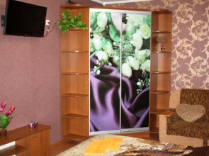 Гостевой дом Бунгало у Романа