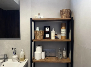 Апартаменты в горах