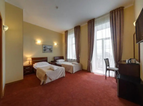 Гостевой дом Соло Исаакиевская площадь