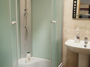 Гостевой дом Каньон