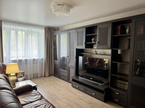 Квартира Большая квартира в центре Vintage