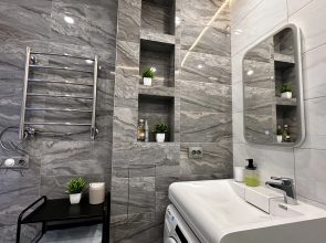 Квартира Видовая квартира