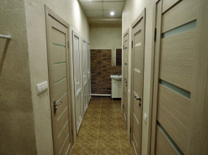 Меблированные комнаты Red Apple