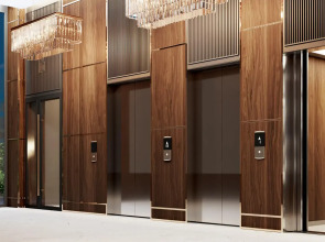 Апартаменты 97.1 Зорге