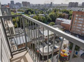 Квартира Соборный 98 Евродвушка с 3мя Раздельными Спальными Местами Рядом с Юво