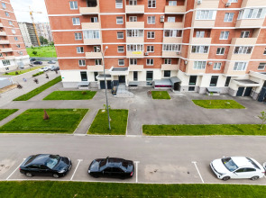 Апартаменты Уютные на Лиговском