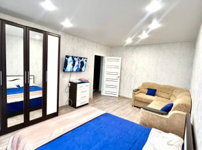 Uyutnaya Flat