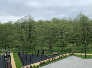 Апартаменты Двухкомнатные Созвездие