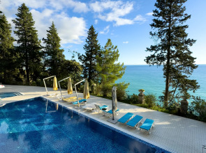 Отель Garden Resort