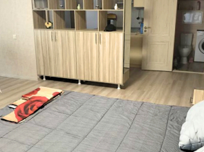 Апартаменты на Островского 33а