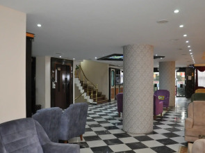 Tayhan Hotel