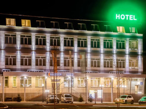 Гостиница Комфорт_Нск