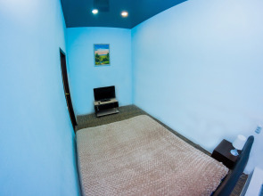 Отель Линия Спектр