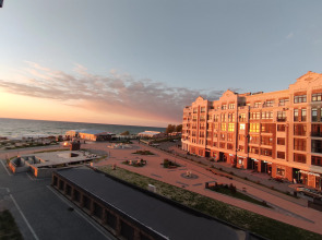 Квартира Люкс на Берегу Балтийского Моря