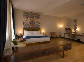 Museum Hotel