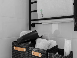 Апартаменты Knokey Сокольники