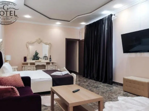 G-HOTEL (Джи Отель)